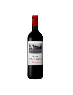 CHATEAU L'EVANGILE POMEROL 75cl 2013 - CHATEAU L'EVANGILE