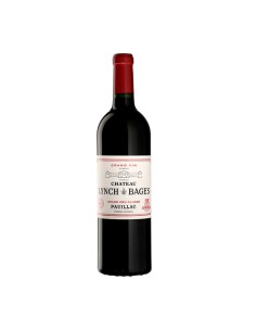 CHATEAU LYNCH BAGES PAUILLAC 75cl 2013 - CHATEAU LYNCH BAGES
