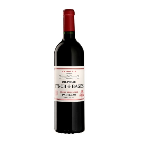 CHATEAU LYNCH BAGES PAUILLAC 75cl 2013 -...
