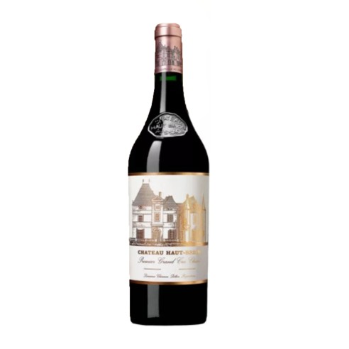 CHATEAU HAUT BRION GRAVES 75cl 2017 - PESSAC...