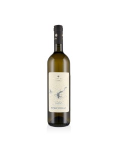 BIANCOLELLA PONZA 75cl 2023 - MIGLIACCIO