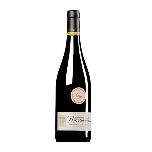 MONTEPULCIANO D'ABRUZZO GIANNI MASCIARELLI 75cl...