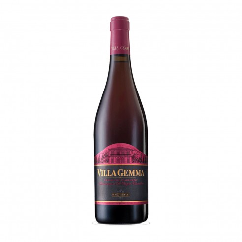 VILLA GEMMA CERASUOLO D'ABRUZZO 75cl 2024 -...