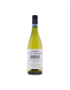 VIN SOAVE 75cl 2025 - INAMA