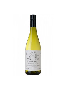 CHARDONNAY 75cl 2024 - INAMA