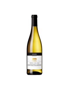GEWURZTRAMINER CESLAR 75cl 2025 - BOLZANO KELLEREI BOZEN