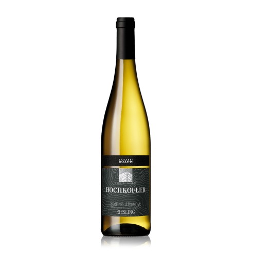 RIESLING HOCHKOFLER 75cl 2024 - BOLZANO...