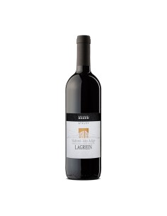 LAGREIN 75cl 2025 - BOLZANO KELLEREI BOZEN
