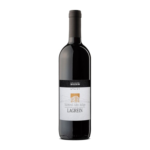 LAGREIN 75cl 2024 - BOLZANO KELLEREI BOZEN