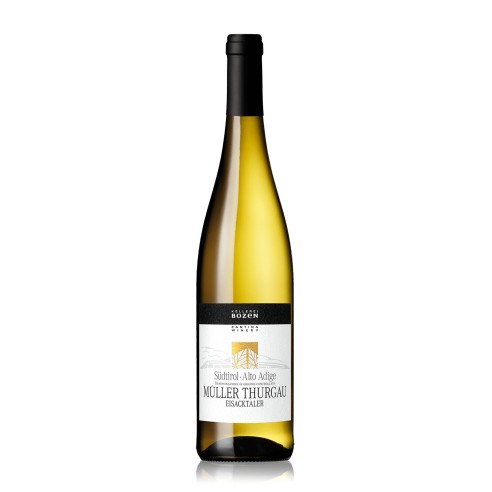 MULLER THURGAU 75cl 2025 - BOLZANO KELLEREI BOZEN