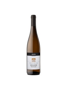 SILVANER 75cl 2024 - BOLZANO KELLEREI BOZEN