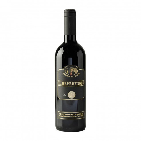 IL REPERTORIO AGLIANICO DEL VULTURE 75cl 2022 -...