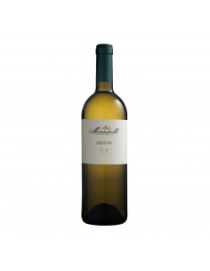 RIESLING 75cl 2025 - MONSUPELLO