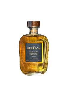 THE HEARACH SINGLE MALT SCOTCH WHISKY 46° 70cl - ISLE OF...