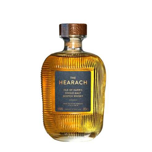 THE HEARACH SINGLE MALT SCOTCH WHISKY 46° 70cl...