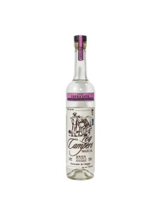 MEZCAL REY CAMPERO MEXICANO 70cl - REY CAMPERO - SANCHEZ