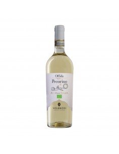 PECORINO bio 75cl 2024 - VELENOSI