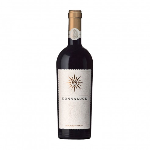 DONNALUCE 75cl 2025 - POGGIO LE VOLPI