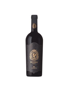 ROMA ROSSO DOC RISERVA 75cl 2020 - POGGIO LE VOLPI