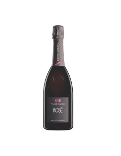 FRANCIACORTA ROSE' 75cl - CONTADI CASTALDI