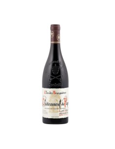 CHATEAUNEUF DU PAPE CLOS des BRUSQUIERES 75cl 2020 -...