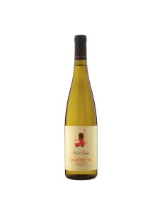 PINOT GRIGIO DEL POMPIERE 75cl 2024 - SCHIOPETTO