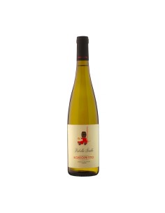 RIBOLLA GIALLA DEL POMPIERE 75cl 2024 - SCHIOPETTO