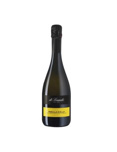 RIBOLLA BRUT metodo classico 75cl - DI LENARDO