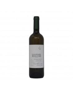 ALTURE BIANCO 75cl 2009 - BUSCEMI GASPARE