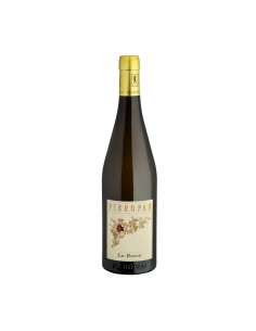 SOAVE LA ROCCA bio 75cl 2023 - PIEROPAN