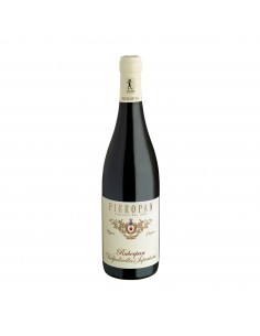 RUBERPAN VALPOLICELLA SUPERIORE bio 75cl 2022 - PIEROPAN