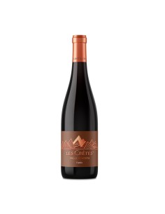FUMIN DOP 75cl 2023 - LES CRETES