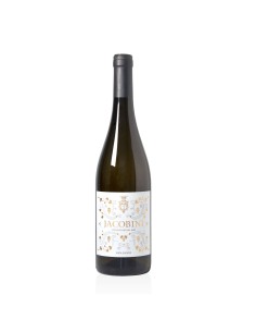 JACOBINI lazio bianco igp bio 75cl 2022 - CARAFA JACOBINI