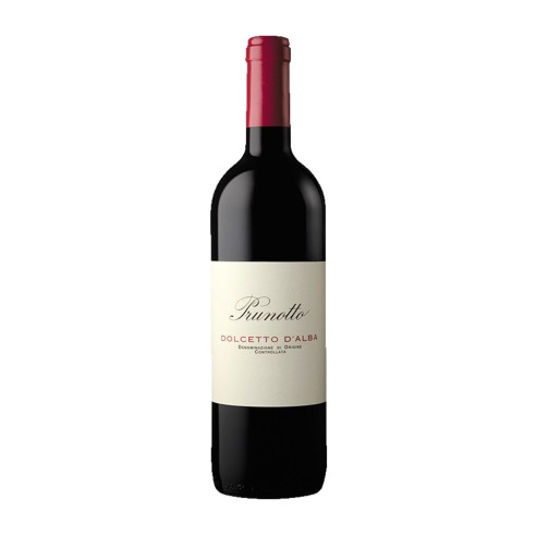 DOLCETTO D'ALBA 75cl 2024 - PRUNOTTO