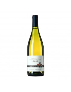 TIMORASSO STERPI 75cl 2022 - MASSA VALTER VIGNETI