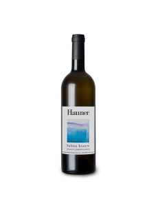 SALINA BIANCO 75cl 2024 - HAUNER