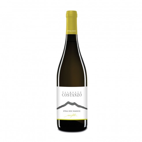 MOFETE ETNA BIANCO 75cl 2025 - PALMENTO COSTANZO