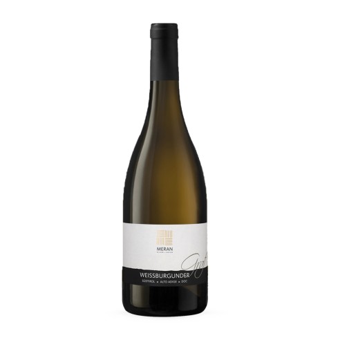 PINOT BIANCO GRAF 75cl 2024 - MERANO KELLEREI...