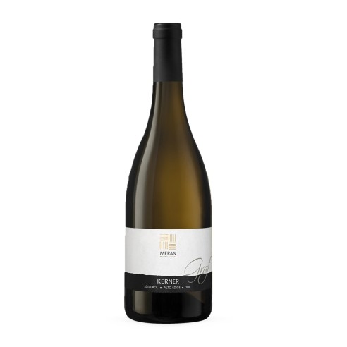 KERNER GRAF 75cl 2024 - MERANO KELLEREI MERAN