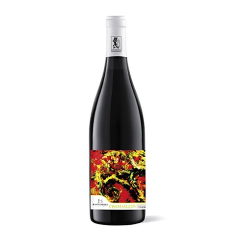 CHAMAELEON TREBBIANO MACERATO 75cl 2021 -...