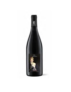 CHETO ROSSO PICENO 75cl 2021 - BASTIANELLI