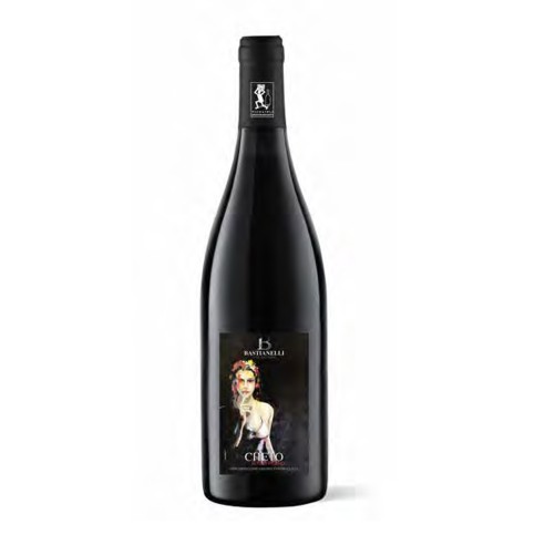 CHETO ROSSO PICENO 75cl 2021 - BASTIANELLI
