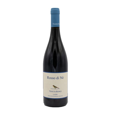 ROSSO DI NE' 75cl 2024 - TENUTA RONCI DI NEPI