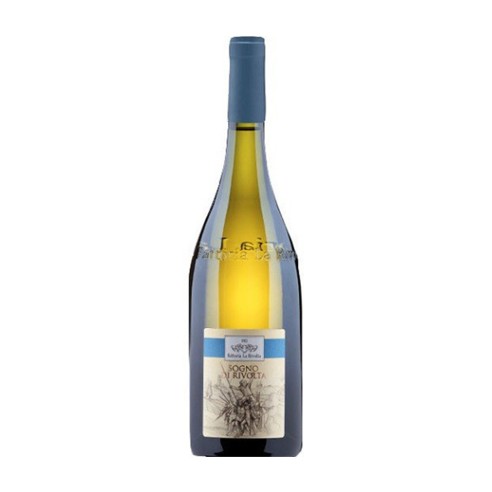 SOGNO DI RIVOLTA BENEVENTANO bio 75cl 2021 -...