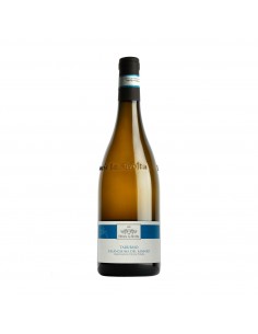 FALANGHINA TABURNO DEL SANNIO BIO 75cl 2024 - FATTORIA LA...