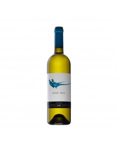 ROSSJ-BASS 375ml 2024 - GAJA
