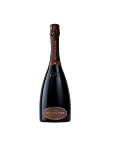 EXTRA BRUT FRANCIACORTA ASSEMBLAGE 2 ALMA 75cl  - BELLAVISTA