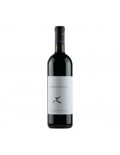 BOLGHERI ROSSO 75cl 2024 - LE MACCHIOLE