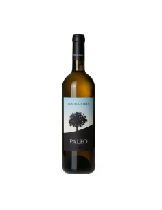 PALEO BIANCO 75cl 2023 - LE MACCHIOLE