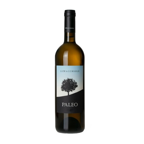 PALEO BIANCO 75cl 2024 - LE MACCHIOLE